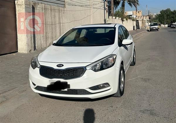 كيا سيراتو 2014 للبيع في العراق -  بغداد